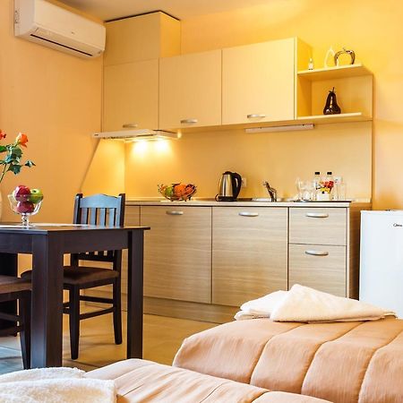 Apart Hotel Rosen 索菲亞 外观 照片