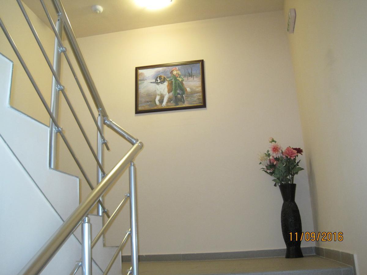 Apart Hotel Rosen 索菲亞 外观 照片