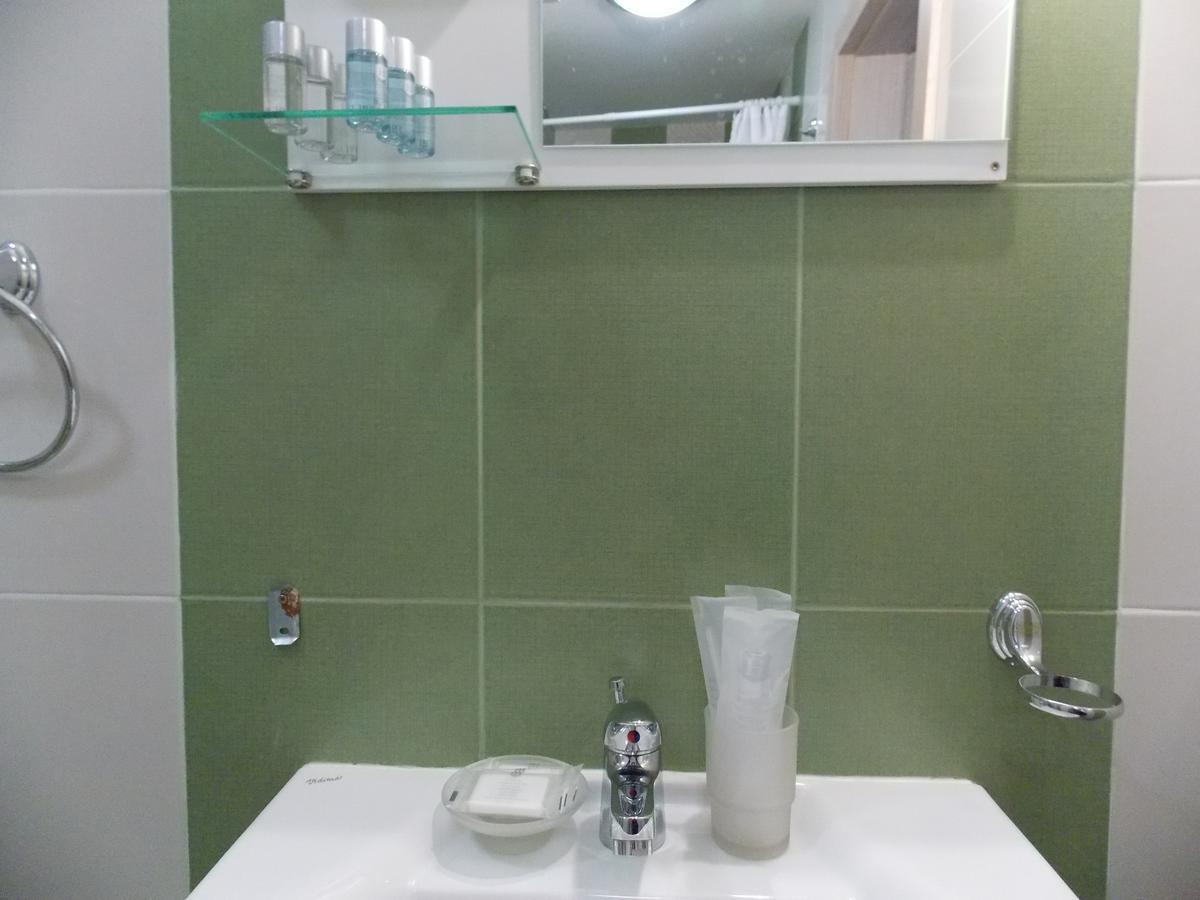 Apart Hotel Rosen 索菲亞 外观 照片