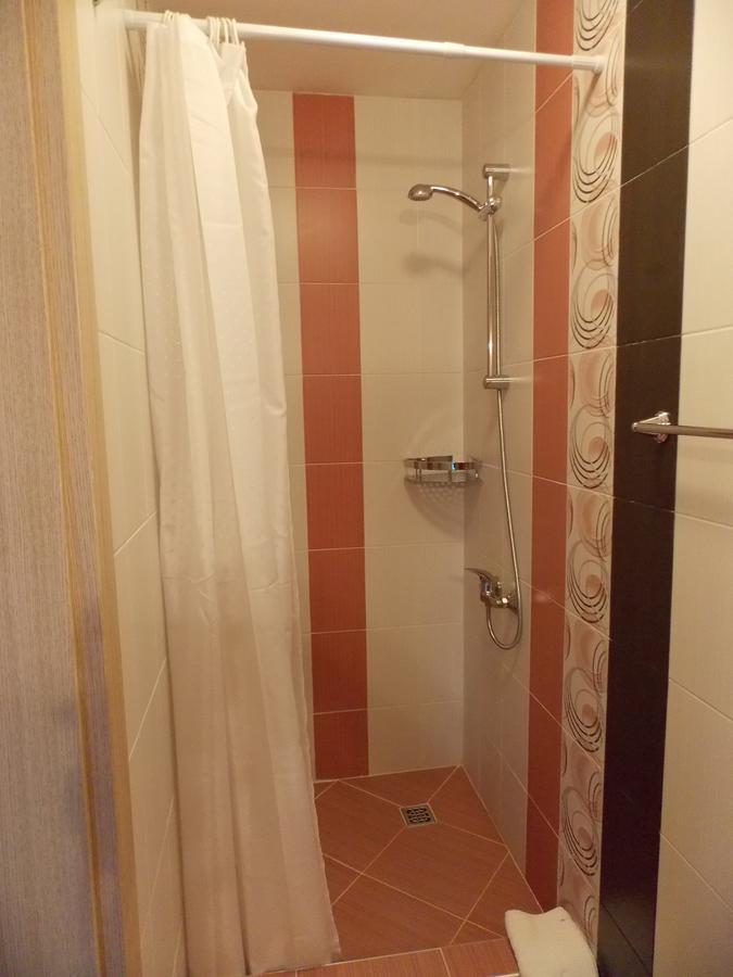 Apart Hotel Rosen 索菲亞 外观 照片
