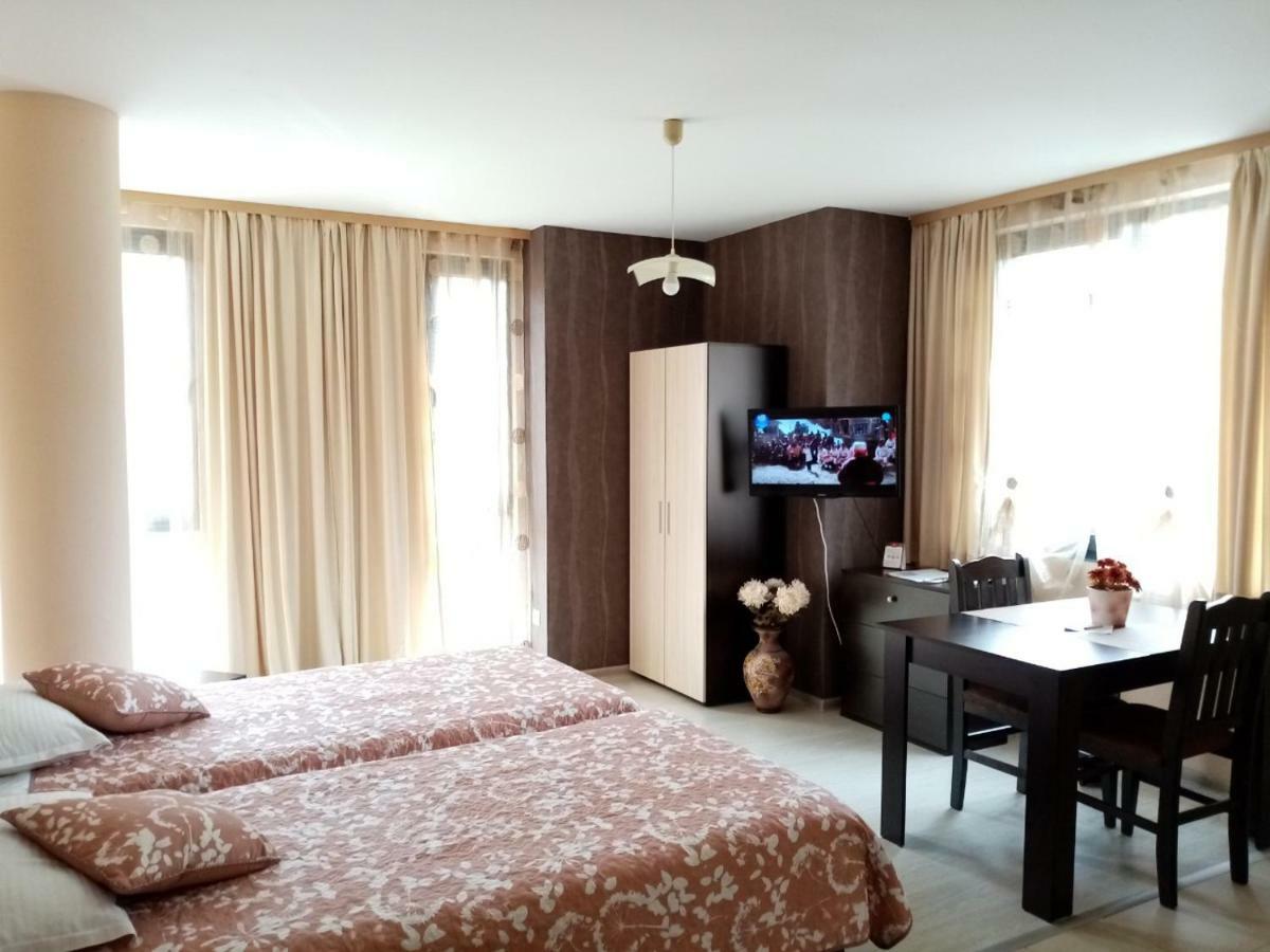 Apart Hotel Rosen 索菲亞 外观 照片